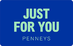 Penneys - Just For You
