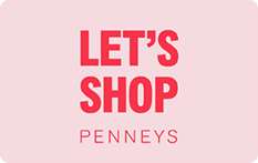 Penneys - Lets Shop