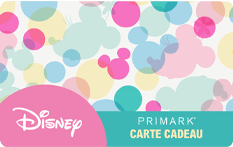 Primark FR - Disney Multicolour