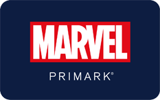 Primark UK - Marvel Camo Blue