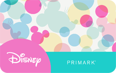 Primark UK - Disney Multicolour