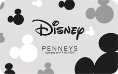 Penneys - Disney Black