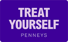 Penneys - Treat Yourself 2023