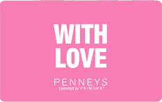 Penneys - With Love