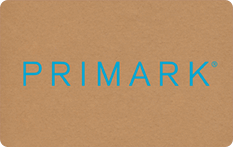 Primark UK - Generic Personalised