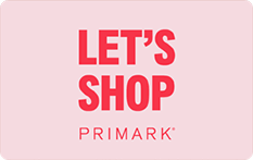 Primark UK - Let's Shop Personalised