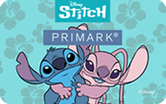 Primark ES - Stitch