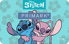 Primark CZ - Disney Stitch (CS)