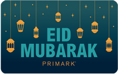 Primark UK - Eid