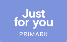 Just for You 2025- UK