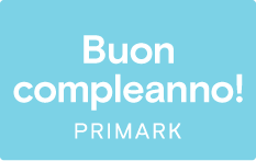 Birthday - ITALY EN personalised