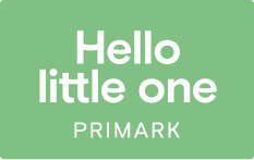 Little One Animated Person