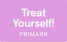 Treat Yourself Animated Person