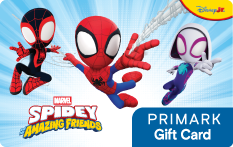 Spidey & Friends