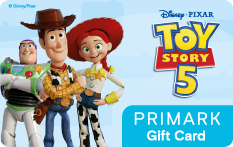 Toy Story 5