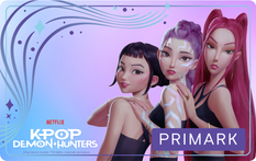 KPOP Demon Hunters UK