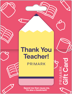 Thank The Teacher