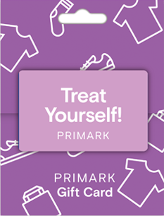 Treat Yourself Purple